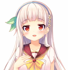 Page 988 of Watashi ga Suki nara "Suki" tte Itte! Character CG Ayame 1 - preview thumbnail