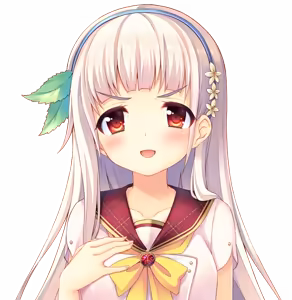 Page 994 of Watashi ga Suki nara "Suki" tte Itte! Character CG Ayame 1 - preview thumbnail