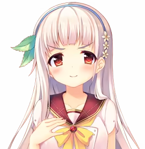 Page 995 of Watashi ga Suki nara "Suki" tte Itte! Character CG Ayame 1 - preview thumbnail