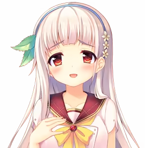 Page 1000 of Watashi ga Suki nara "Suki" tte Itte! Character CG Ayame 1 - preview thumbnail