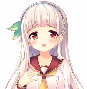 Page 1002 of Watashi ga Suki nara "Suki" tte Itte! Character CG Ayame 2 - preview thumbnail