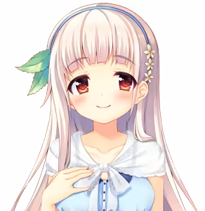 Page 11 of Watashi ga Suki nara "Suki" tte Itte! Character CG Ayame 2 - preview thumbnail