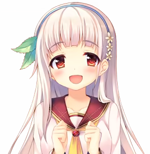 Page 1182 of Watashi ga Suki nara "Suki" tte Itte! Character CG Ayame 2 - preview thumbnail