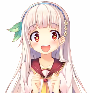Page 1216 of Watashi ga Suki nara "Suki" tte Itte! Character CG Ayame 2 - preview thumbnail