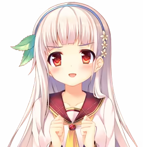 Page 1246 of Watashi ga Suki nara "Suki" tte Itte! Character CG Ayame 2 - preview thumbnail