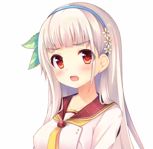 Page 1436 of Watashi ga Suki nara "Suki" tte Itte! Character CG Ayame 2 - preview thumbnail