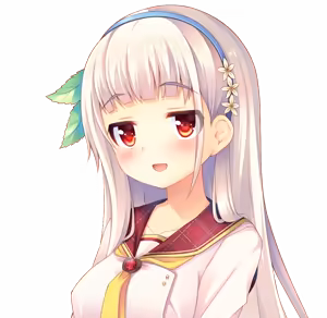 Page 1456 of Watashi ga Suki nara "Suki" tte Itte! Character CG Ayame 2 - preview thumbnail