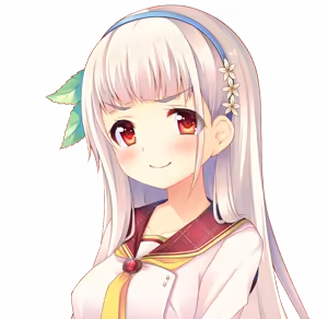Page 1461 of Watashi ga Suki nara "Suki" tte Itte! Character CG Ayame 2 - preview thumbnail