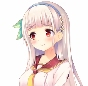 Page 1469 of Watashi ga Suki nara "Suki" tte Itte! Character CG Ayame 2 - preview thumbnail
