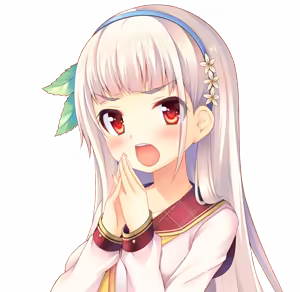 Page 1664 of Watashi ga Suki nara "Suki" tte Itte! Character CG Ayame 2 - preview thumbnail