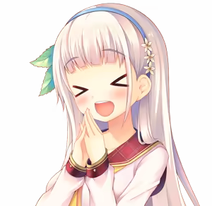 Page 1680 of Watashi ga Suki nara "Suki" tte Itte! Character CG Ayame 2 - preview thumbnail