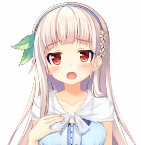 Page 20 of Watashi ga Suki nara "Suki" tte Itte! Character CG Ayame 2 - preview thumbnail