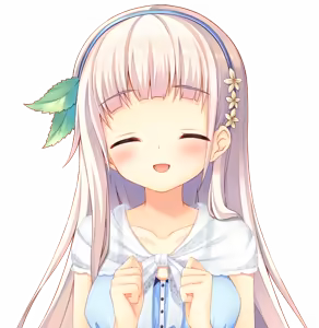 Page 236 of Watashi ga Suki nara "Suki" tte Itte! Character CG Ayame 2 - preview thumbnail