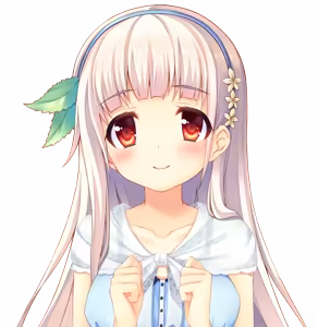 Page 237 of Watashi ga Suki nara "Suki" tte Itte! Character CG Ayame 2 - preview thumbnail