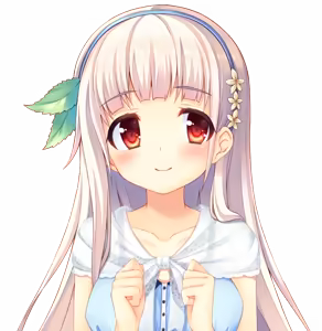 Page 239 of Watashi ga Suki nara "Suki" tte Itte! Character CG Ayame 2 - preview thumbnail