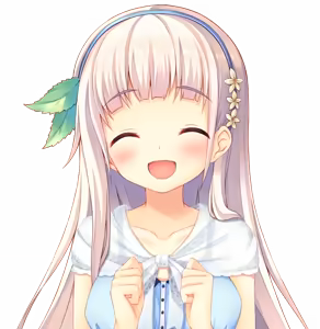 Page 242 of Watashi ga Suki nara "Suki" tte Itte! Character CG Ayame 2 - preview thumbnail