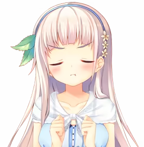 Page 257 of Watashi ga Suki nara "Suki" tte Itte! Character CG Ayame 2 - preview thumbnail
