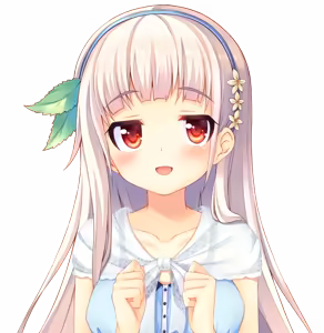 Page 288 of Watashi ga Suki nara "Suki" tte Itte! Character CG Ayame 2 - preview thumbnail