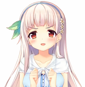 Page 292 of Watashi ga Suki nara "Suki" tte Itte! Character CG Ayame 2 - preview thumbnail