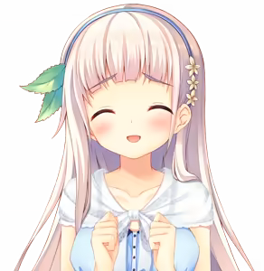 Page 296 of Watashi ga Suki nara "Suki" tte Itte! Character CG Ayame 2 - preview thumbnail