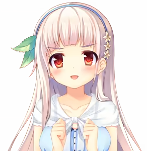 Page 310 of Watashi ga Suki nara "Suki" tte Itte! Character CG Ayame 2 - preview thumbnail