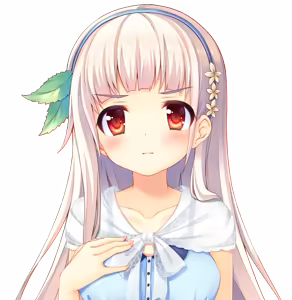 Page 31 of Watashi ga Suki nara "Suki" tte Itte! Character CG Ayame 2 - preview thumbnail