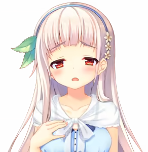 Page 38 of Watashi ga Suki nara "Suki" tte Itte! Character CG Ayame 2 - preview thumbnail