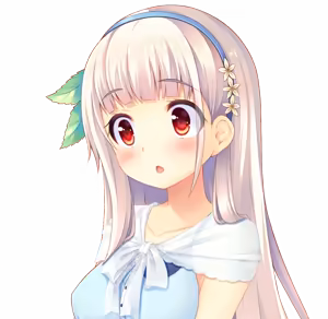 Page 483 of Watashi ga Suki nara "Suki" tte Itte! Character CG Ayame 2 - preview thumbnail