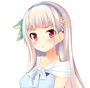 Page 493 of Watashi ga Suki nara "Suki" tte Itte! Character CG Ayame 2 - preview thumbnail