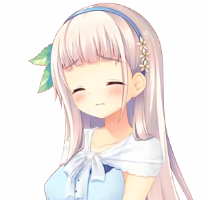 Page 503 of Watashi ga Suki nara "Suki" tte Itte! Character CG Ayame 2 - preview thumbnail