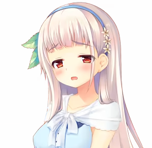 Page 506 of Watashi ga Suki nara "Suki" tte Itte! Character CG Ayame 2 - preview thumbnail