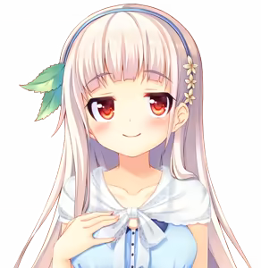 Page 53 of Watashi ga Suki nara "Suki" tte Itte! Character CG Ayame 2 - preview thumbnail