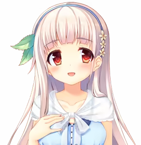 Page 6 of Watashi ga Suki nara "Suki" tte Itte! Character CG Ayame 2 - preview thumbnail