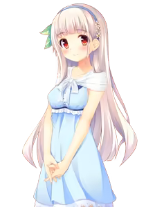 Page 627 of Watashi ga Suki nara "Suki" tte Itte! Character CG Ayame 2 - preview thumbnail