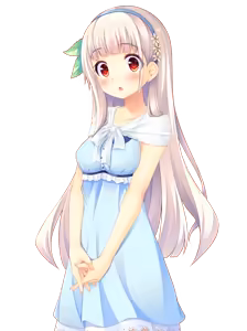 Page 637 of Watashi ga Suki nara "Suki" tte Itte! Character CG Ayame 2 - preview thumbnail