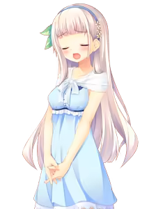 Page 642 of Watashi ga Suki nara "Suki" tte Itte! Character CG Ayame 2 - preview thumbnail
