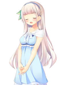 Page 654 of Watashi ga Suki nara "Suki" tte Itte! Character CG Ayame 2 - preview thumbnail