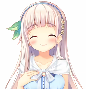 Page 7 of Watashi ga Suki nara "Suki" tte Itte! Character CG Ayame 2 - preview thumbnail