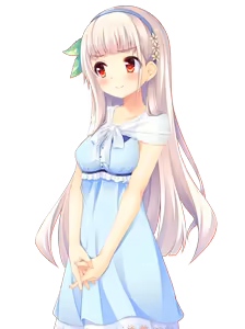 Page 701 of Watashi ga Suki nara "Suki" tte Itte! Character CG Ayame 2 - preview thumbnail