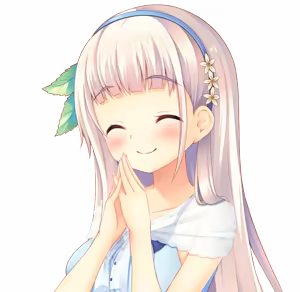 Page 709 of Watashi ga Suki nara "Suki" tte Itte! Character CG Ayame 2 - preview thumbnail