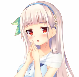 Page 721 of Watashi ga Suki nara "Suki" tte Itte! Character CG Ayame 2 - preview thumbnail