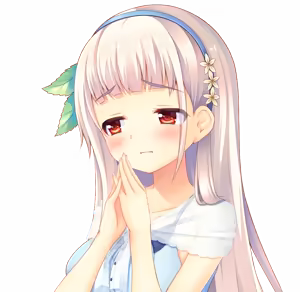 Page 741 of Watashi ga Suki nara "Suki" tte Itte! Character CG Ayame 2 - preview thumbnail