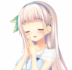 Page 752 of Watashi ga Suki nara "Suki" tte Itte! Character CG Ayame 2 - preview thumbnail