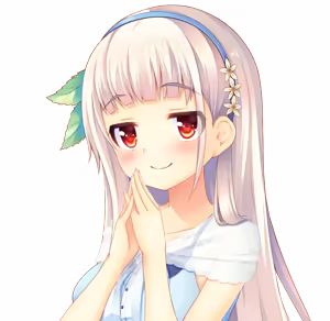 Page 753 of Watashi ga Suki nara "Suki" tte Itte! Character CG Ayame 2 - preview thumbnail