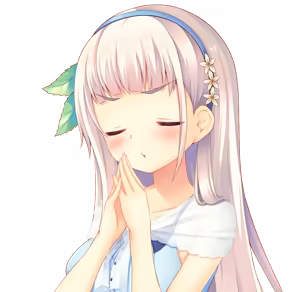 Page 769 of Watashi ga Suki nara "Suki" tte Itte! Character CG Ayame 2 - preview thumbnail