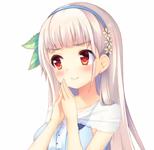Page 779 of Watashi ga Suki nara "Suki" tte Itte! Character CG Ayame 2 - preview thumbnail