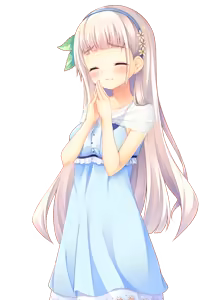 Page 893 of Watashi ga Suki nara "Suki" tte Itte! Character CG Ayame 2 - preview thumbnail