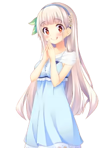 Page 901 of Watashi ga Suki nara "Suki" tte Itte! Character CG Ayame 2 - preview thumbnail