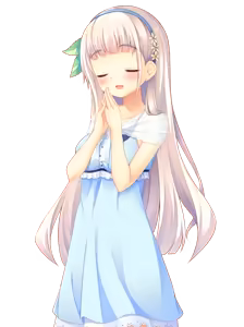 Page 908 of Watashi ga Suki nara "Suki" tte Itte! Character CG Ayame 2 - preview thumbnail
