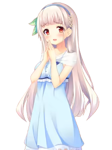 Page 922 of Watashi ga Suki nara "Suki" tte Itte! Character CG Ayame 2 - preview thumbnail